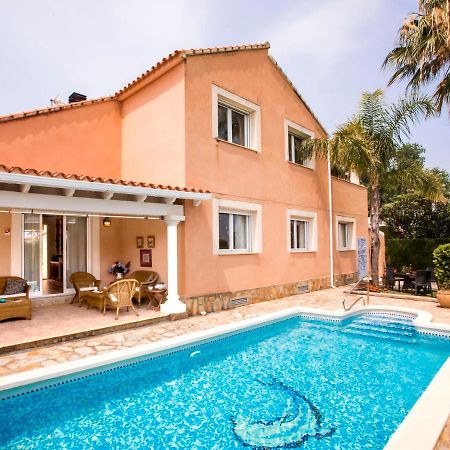 Holiday Home Larauri Oliva Nova By Interhome Exterior foto
