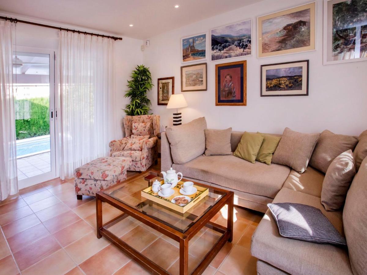 Holiday Home Larauri Oliva Nova By Interhome Exterior foto