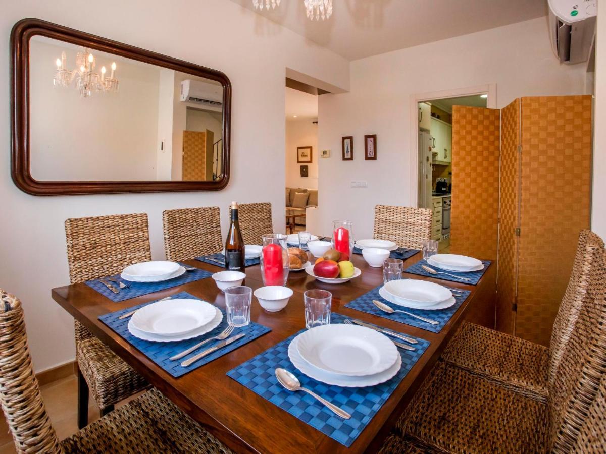 Holiday Home Larauri Oliva Nova By Interhome Exterior foto