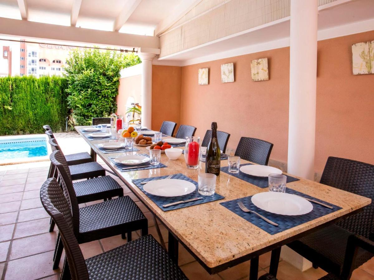 Holiday Home Larauri Oliva Nova By Interhome Exterior foto