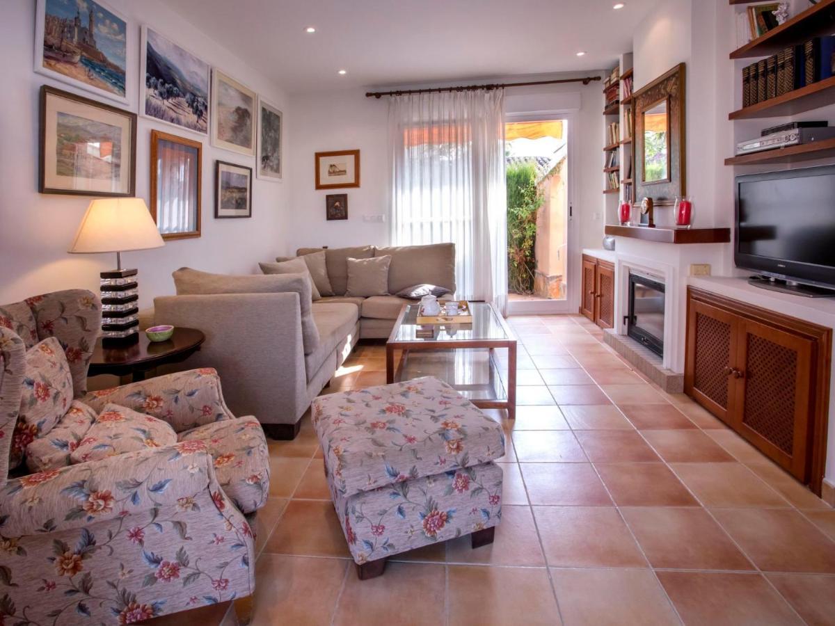 Holiday Home Larauri Oliva Nova By Interhome Exterior foto