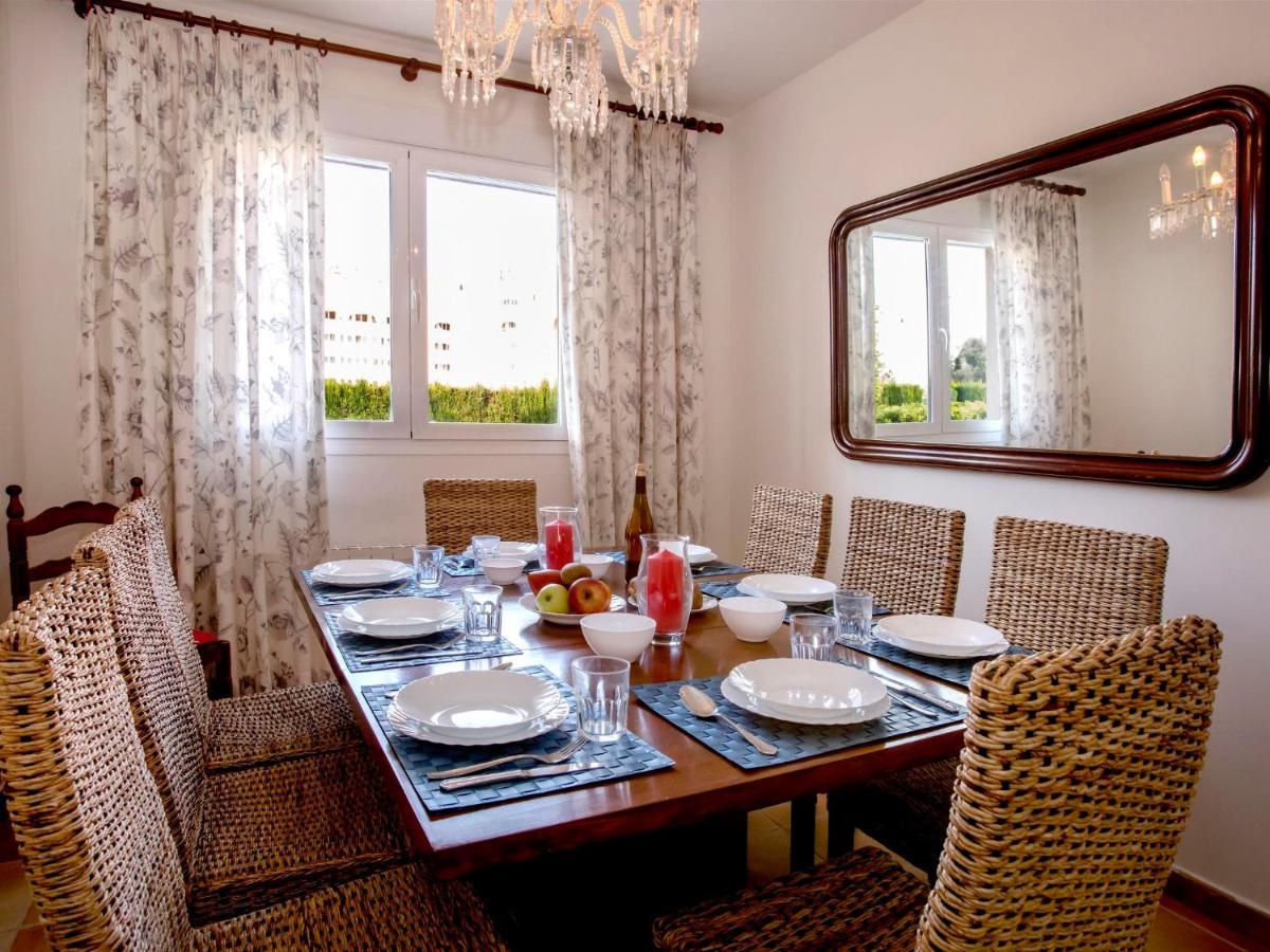 Holiday Home Larauri Oliva Nova By Interhome Exterior foto