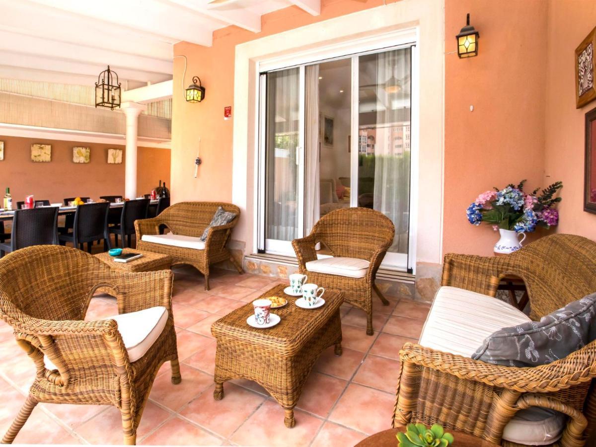 Holiday Home Larauri Oliva Nova By Interhome Exterior foto