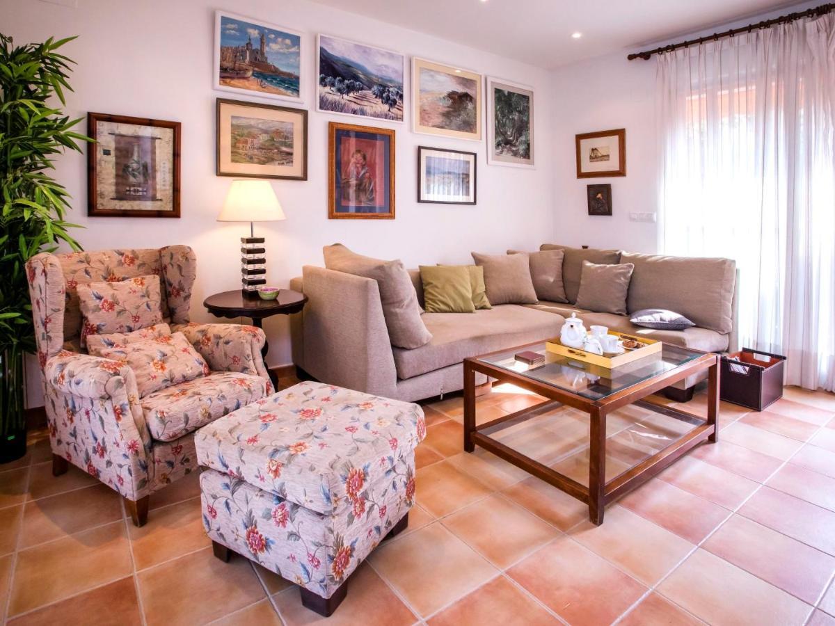 Holiday Home Larauri Oliva Nova By Interhome Exterior foto