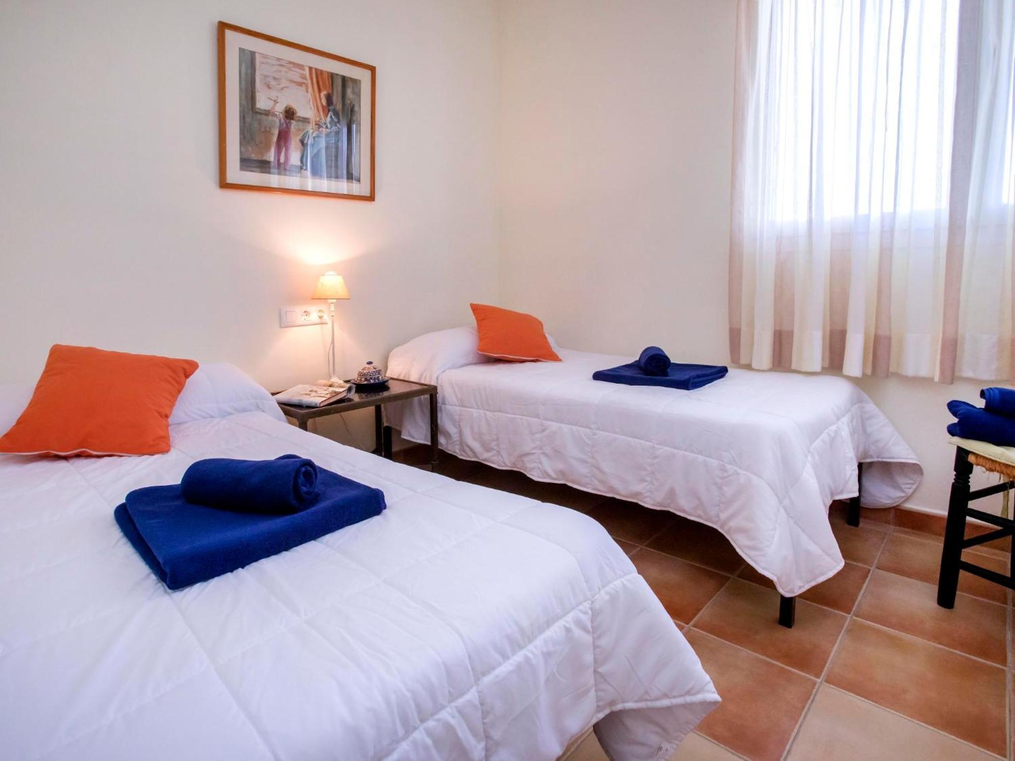 Holiday Home Larauri Oliva Nova By Interhome Exterior foto