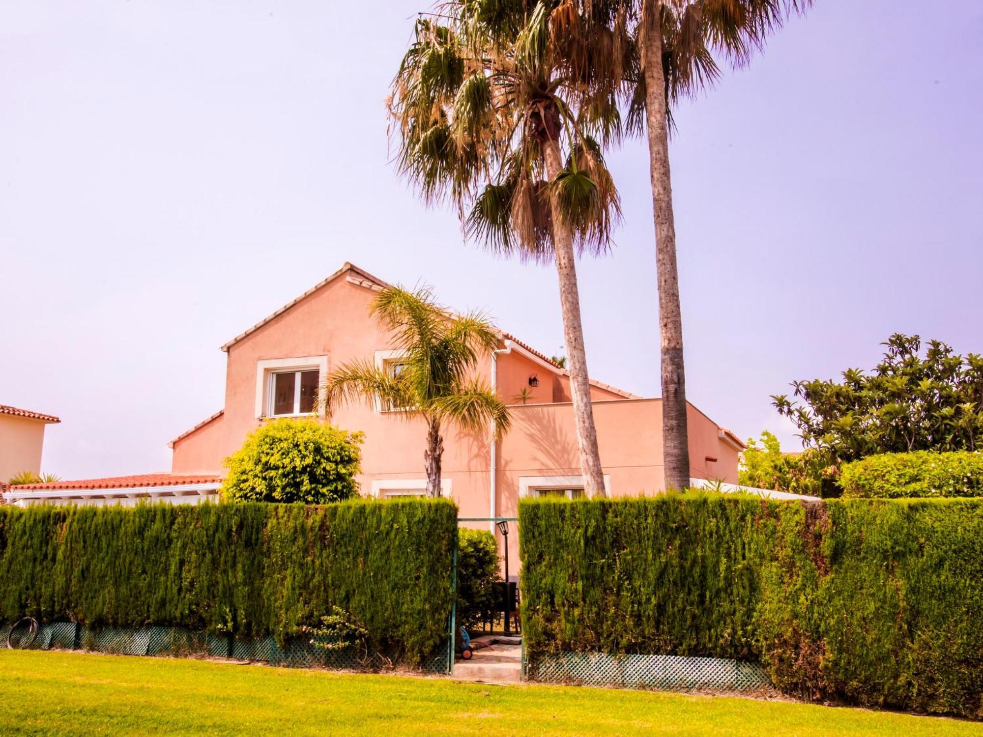 Holiday Home Larauri Oliva Nova By Interhome Exterior foto