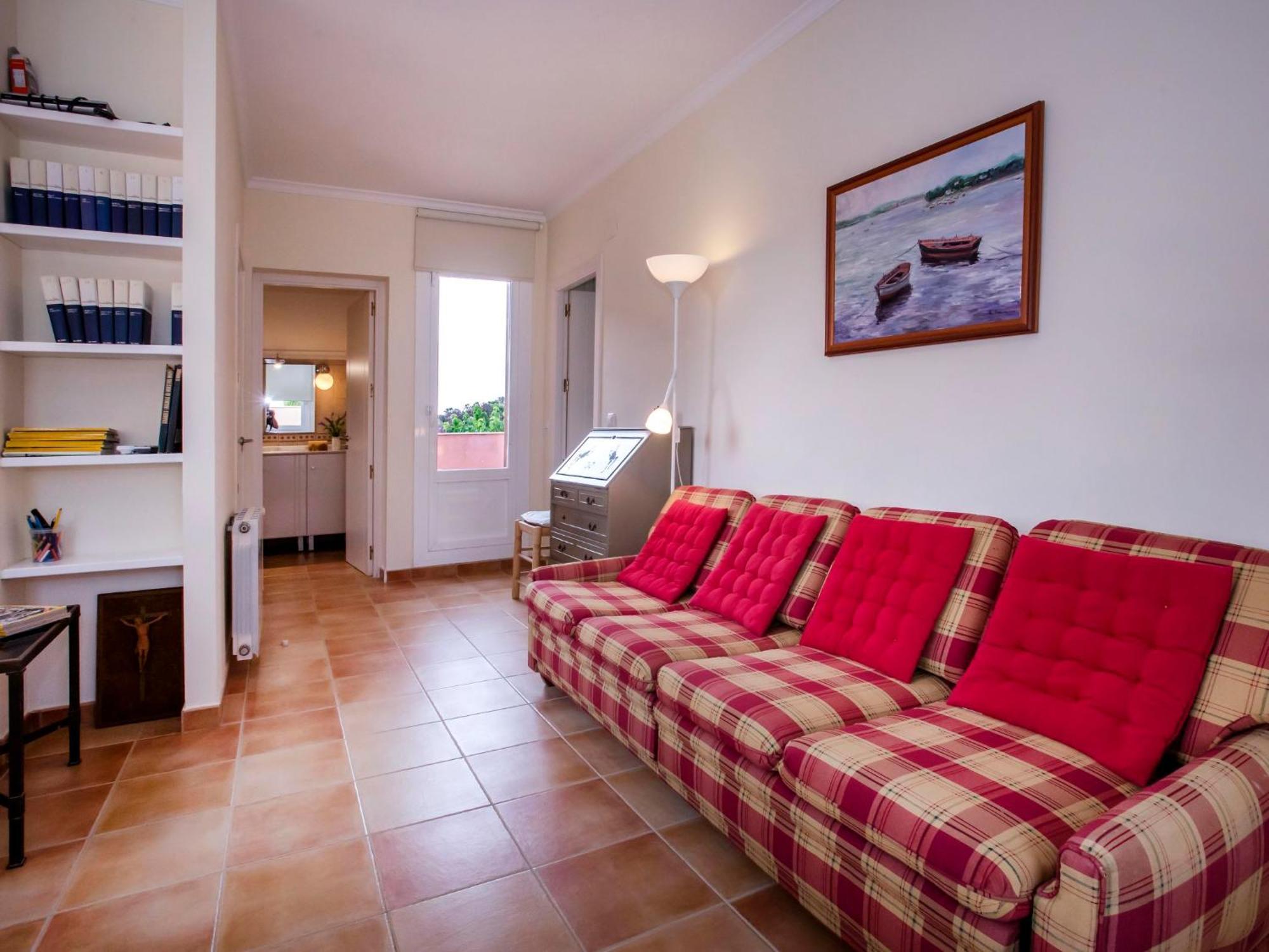 Holiday Home Larauri Oliva Nova By Interhome Exterior foto