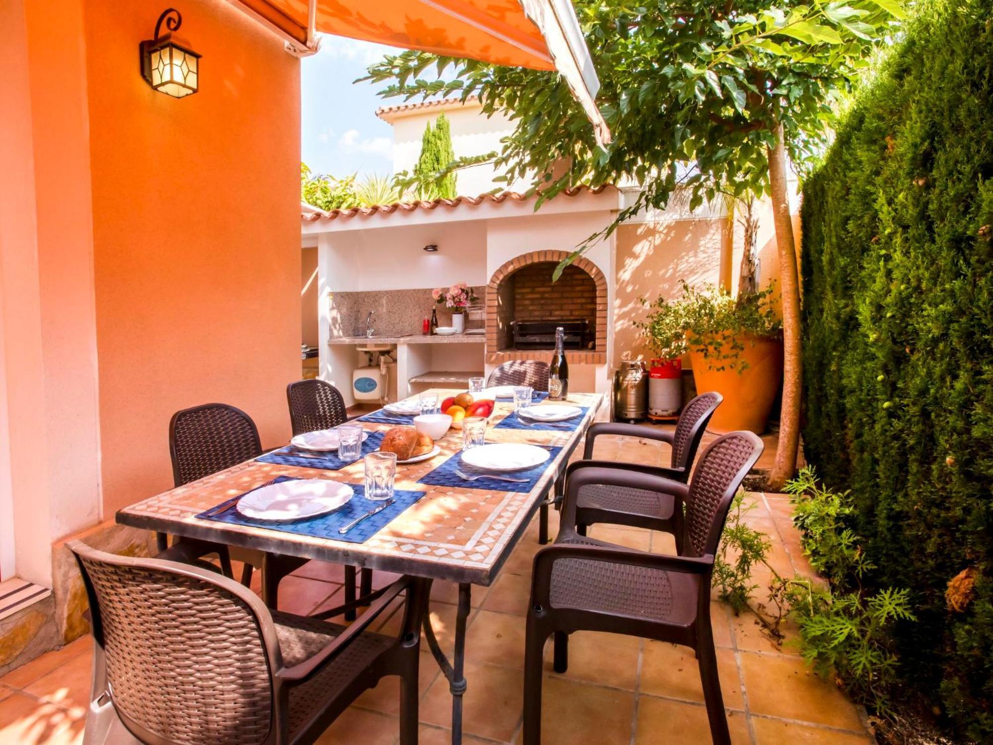 Holiday Home Larauri Oliva Nova By Interhome Exterior foto